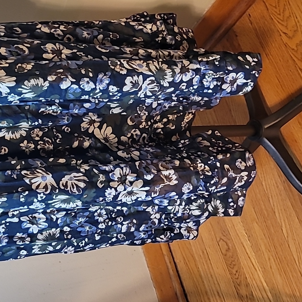 Wayward Fancis by eShakti, Sz. 12/L - Picture 4 of 14